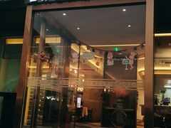 门面-世博源公馆·本帮融合菜·主题包厢·江景餐厅