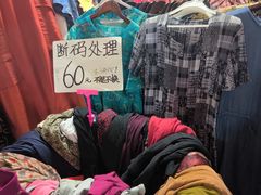 -中国国际会展中心-马甸购物街