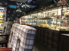 -米洛克欧洲蛋糕(西南路店)