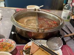 -一绪に寿喜烧(荟聚店)