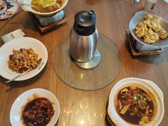 -新白鹿餐厅(城西银泰城店)