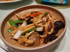 罗汉斋-天喜酒楼饭市·茶市(同德皇宫店)