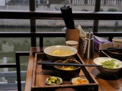 -李百蟹·江南蟹黄面·河景餐厅(夫子庙总店)