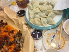-北戴河庆山饭店·海鲜砂锅粥(北戴河黑石路店)