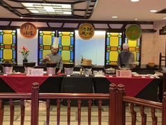 -中国大酒店·食街