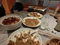 -楚太子  中餐&烧烤(武大店)