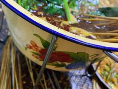 -勃利地摊·勃立小串烧烤