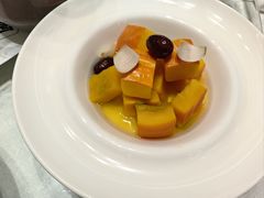 -品大三·南京菜(大行宫店)