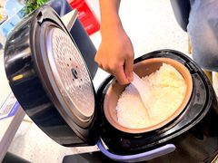 -兰湘子·湘菜小炒(石家庄万象城店)