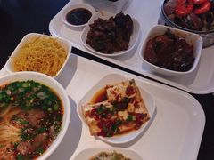 -阿那亚第三食堂 Cafeteria 3
