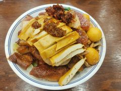-陆长玖古法猪脚饭(玄风桥店)