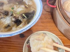 -余氏豆腐包老店(东直街店)