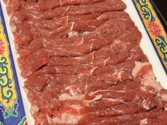 -京悦南门涮羊肉·羊蝎子火锅(田林路店)