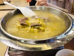 -烤肉宛饭庄(南礼士路店)