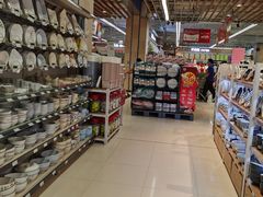 -永辉超市(龙湾万达店)
