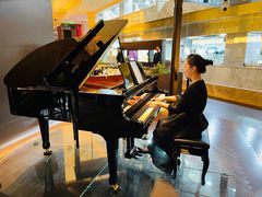 -海派悦庭·海胆烧麦·新融合菜(凯德广场店)