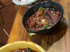 -冒椒火辣(奎星楼街店)