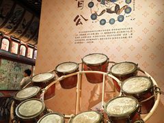 -敦煌莫高窟数字展示中心