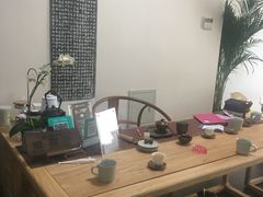 -仰生如卉推拿养生馆(酒仙桥店)