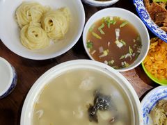 一面三吃-老黄家(丰原街店)
