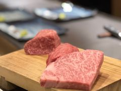 -神户牛排餐厅MOURIYA(总店)