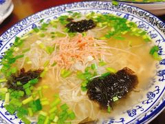 牡丹燕菜-管记水席老店(仙果市街店)