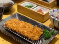 -胜博殿日式炸猪排(西红门店)