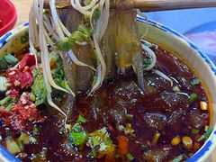 缠绵火锅粉-冒椒火辣(太古里店)