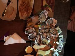 斯普汇生蚝餐厅·Cpearl-斯普汇生蚝牛排馆(中骏世界城店)