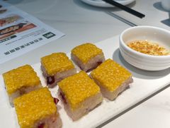 小米凉糕-晋家门(文峰广场店)