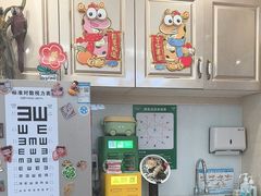 -金一口腔·舒适化正畸·儿牙中心