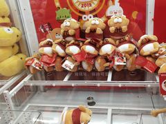 -LLJ夹机占(正佳广场店)