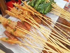 -冶建镜子·中国龙虾王(总店)