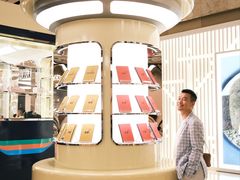 -花·fleur古董西餐厅(西城夜未央店)