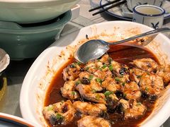 -客家汇·客家传承菜(水库店)