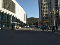 -大连武术文化博物馆