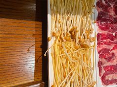 -牛事制造局牛肉火锅(莲岳路店)