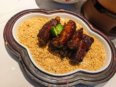 -图味美小黄鱼·景德菜(浙江路店)