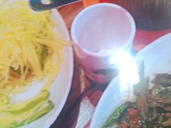 -百年神厨·地道川菜(清江西路店)