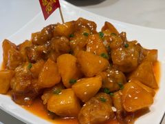 -旺达·福州菜(正大广场店)