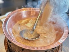 -斯琴阿妈蒙古餐厅(新城店)