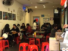 大堂-细妹五香牛杂(步行街店)