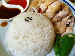 -马来MO简餐.南洋风味料理(美食街店)