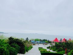 -威海大乳山景区
