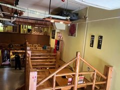 -恩你小木屋·韩式料理(假日广场店)