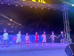 -渔家火锅·海鲜自助餐·演艺(亚龙湾天域酒店)