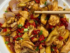 -陈家婆的菜(梅溪湖店)