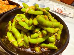 -一棠龙虾•王牌虾球(恒隆广场店)