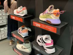 -NIKE北京马连道换季优惠店
