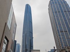 -天河城购物中心